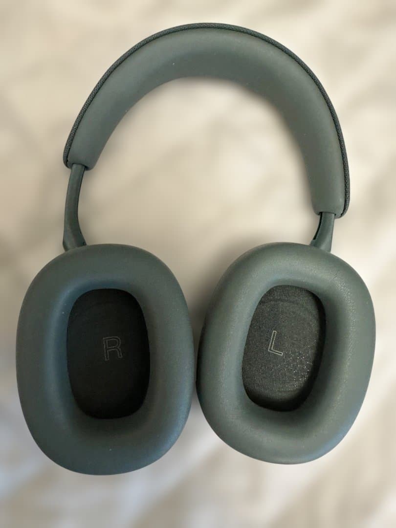 ヘッドホン Bowers&Wilkins Px7-S2