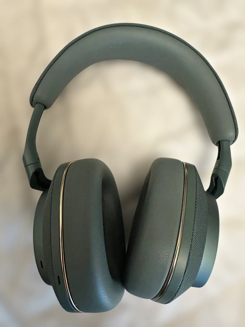 ヘッドホン Bowers&Wilkins Px7-S2