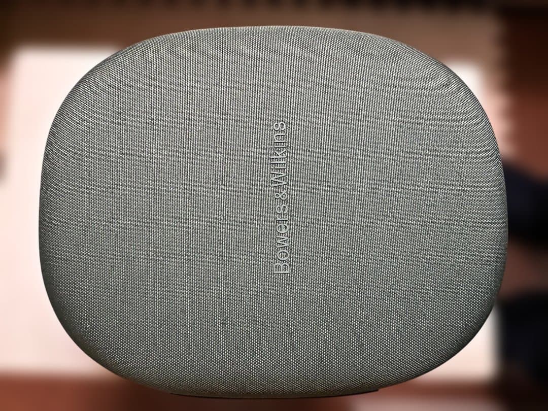 ヘッドホン Bowers&Wilkins Px7-S2