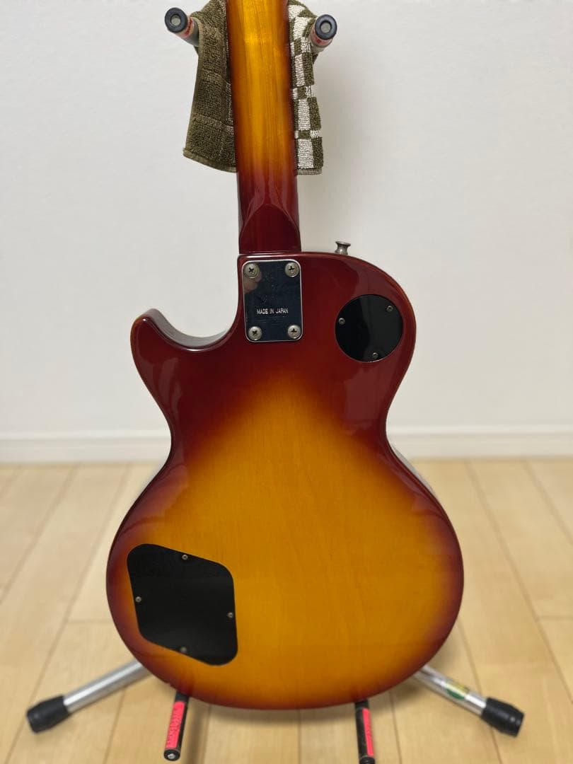Greco EG480R（1970年代中期）