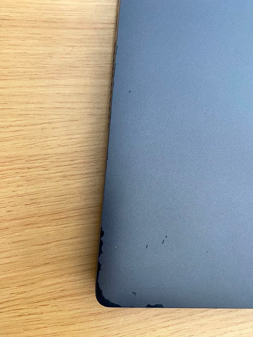 Dellノートパソコン/i5-8365U/SSD256GB/メモリ8GB/無線/