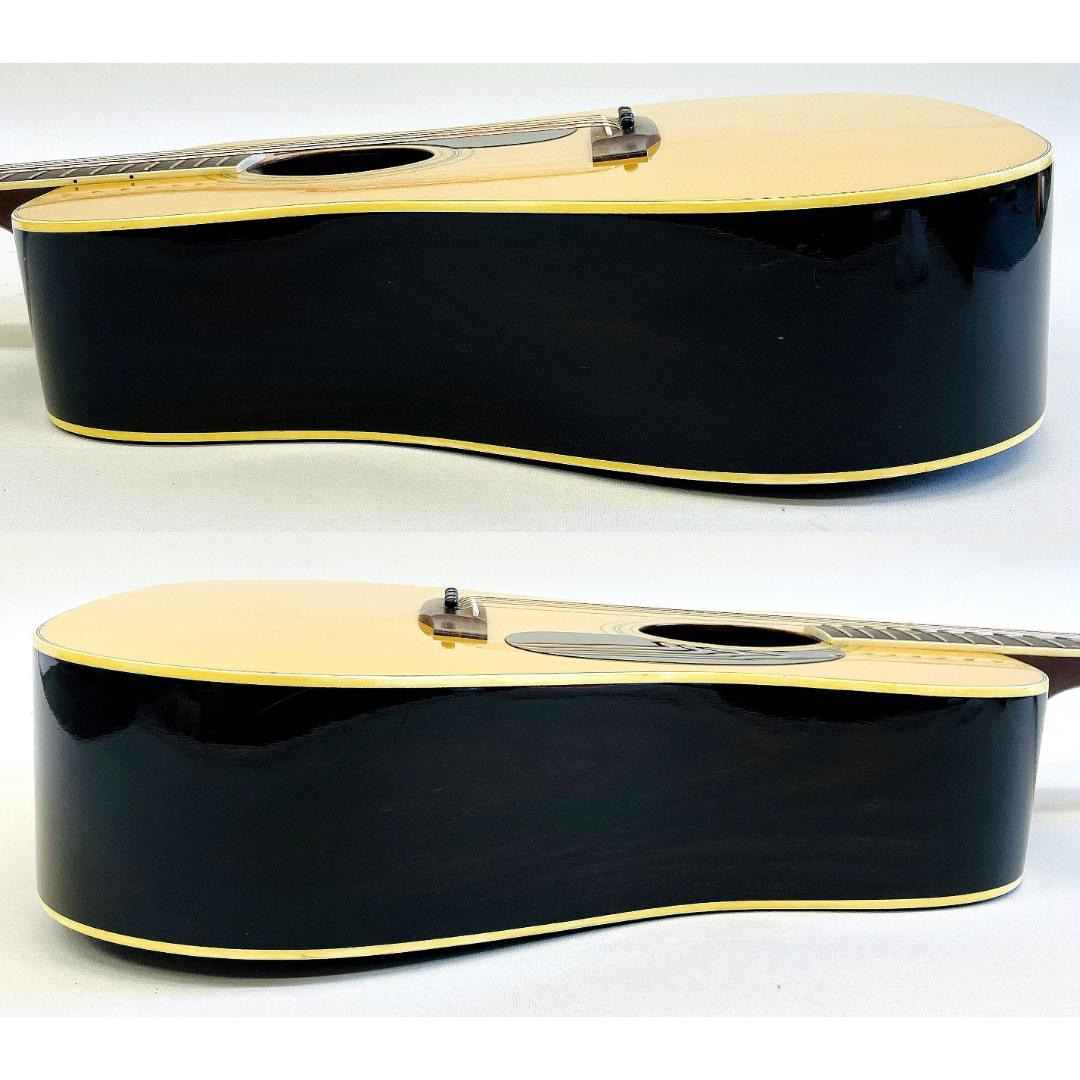 Westone W-20 アコースティックギター マツモク 日本製【整備品】