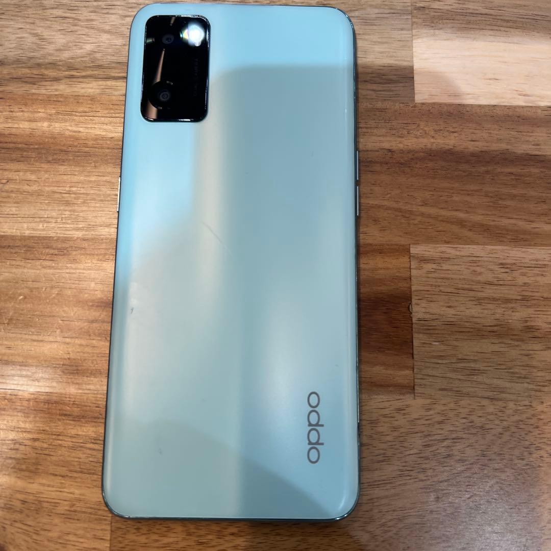 M888 楽天 SIMフリーOppo A55s 5G