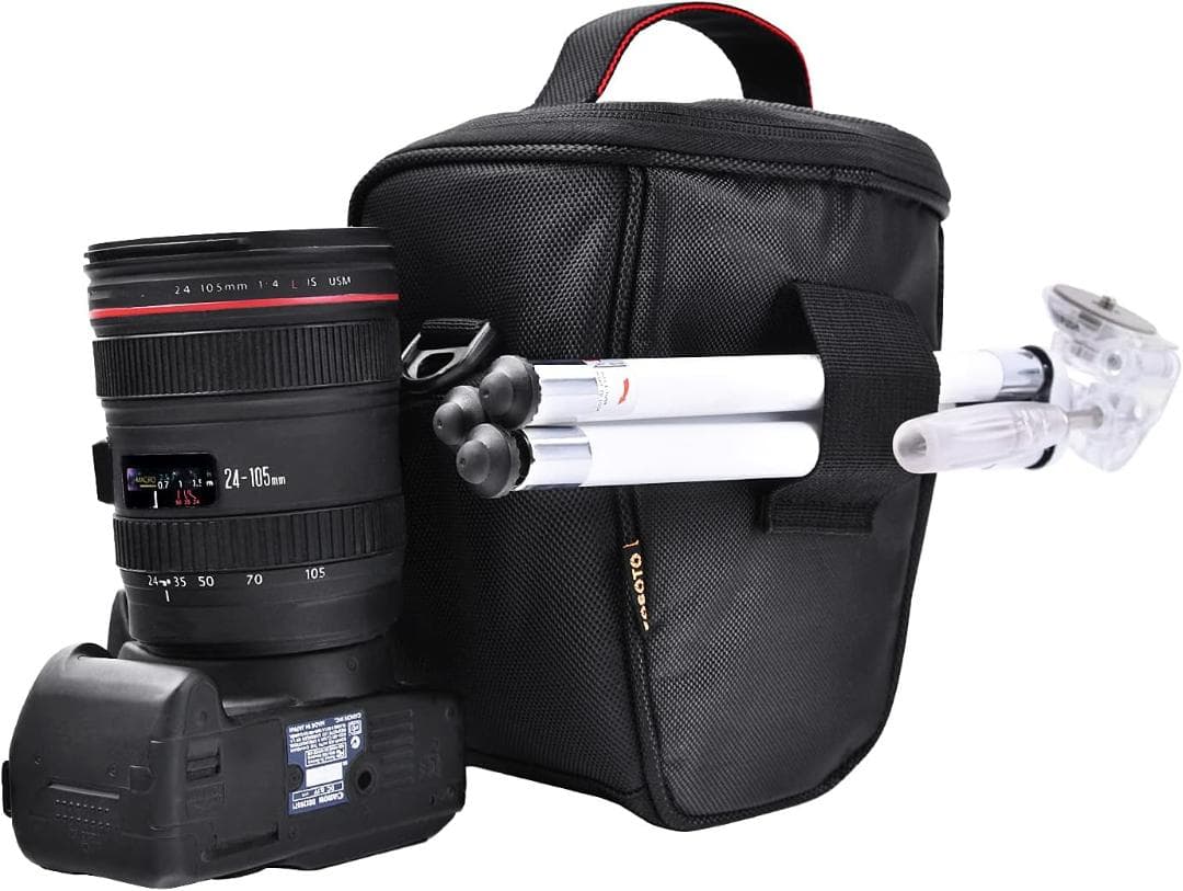 一眼レフカメラバッグ・ショルダーケース EOS Kissシリーズ、NIKON