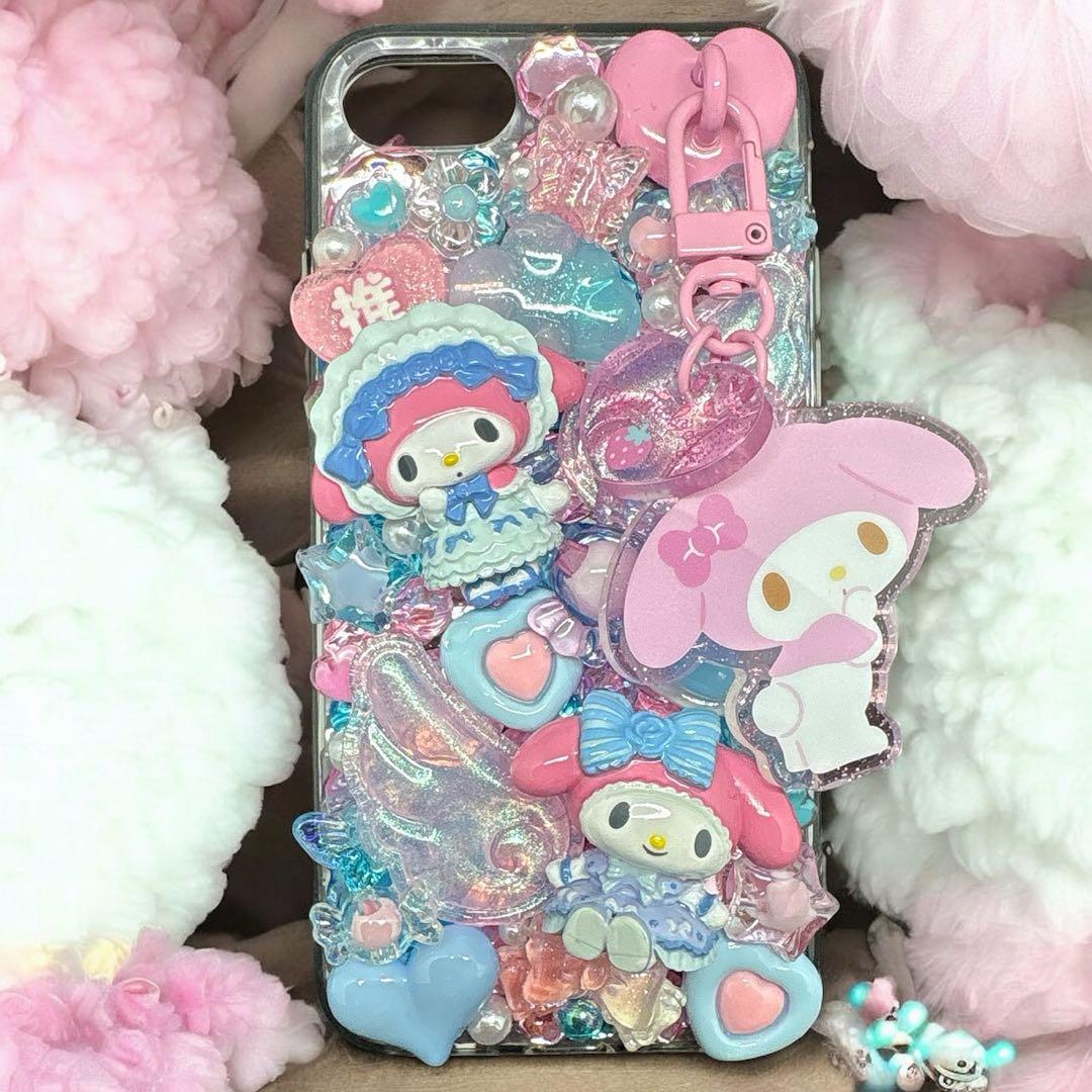 デコ電♡ オーダーページ♡