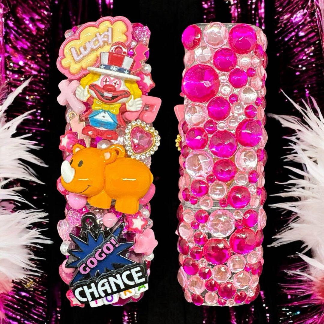 デコ電♡ オーダーページ♡