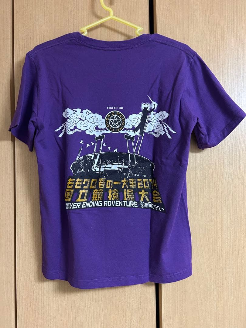 ももクロ　高城れに　まとめ売り