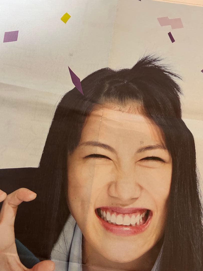 ももクロ　高城れに　まとめ売り