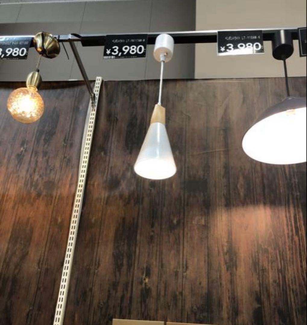 【OHMオーム電機】ペンダントライト★３個SET★