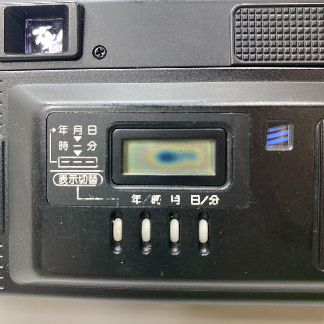 フィルムカメラ Nikon L35AD2