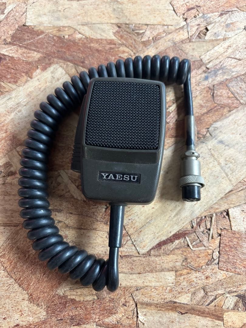 NATIONAL RJX-601 FM/AM受信機おまけ付き