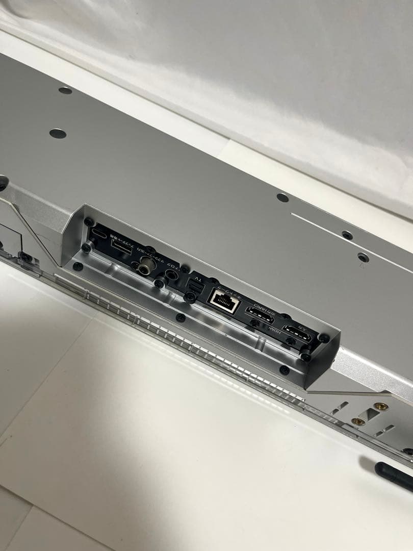 YAMAHA YSP-1600 シルバー