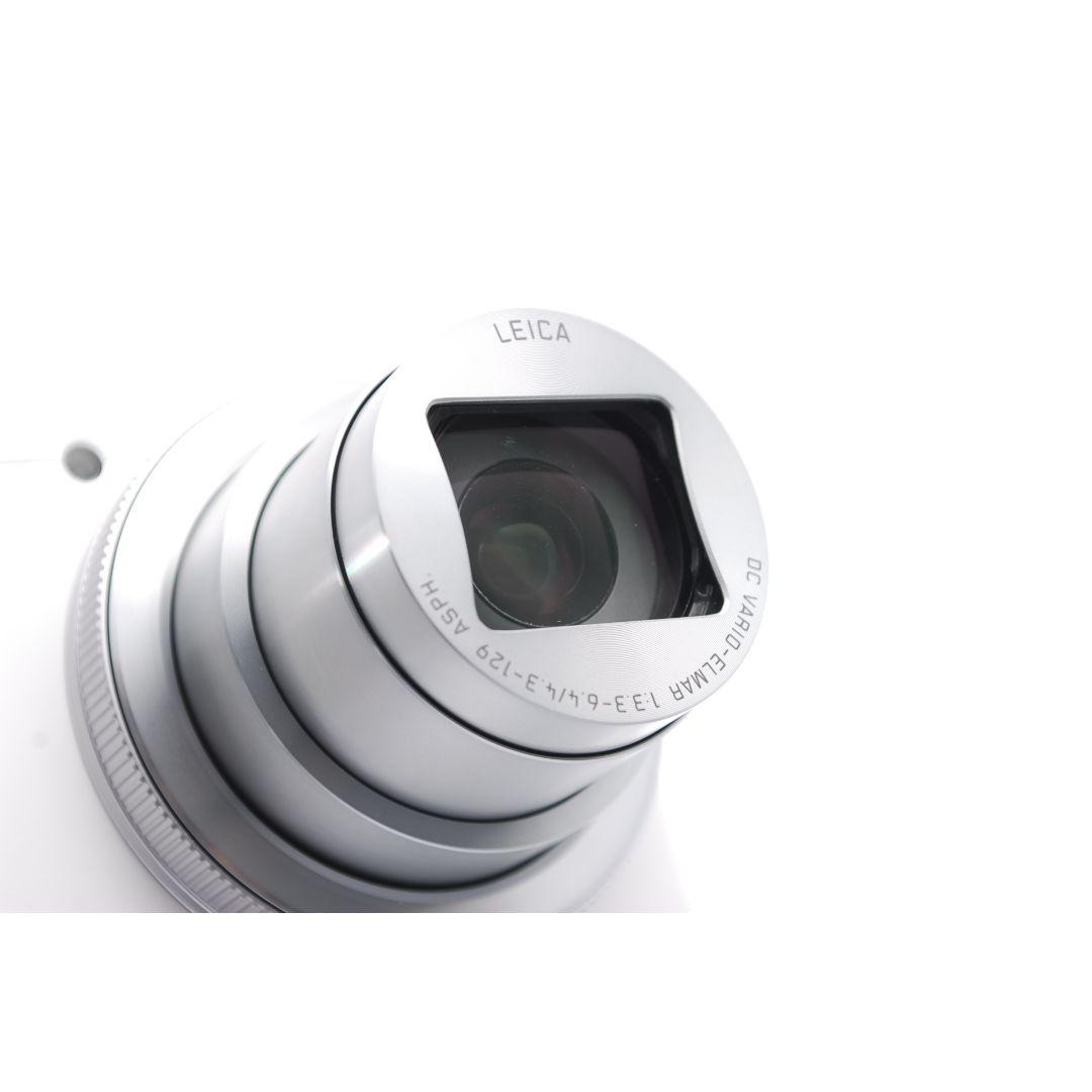 ❤動作良好❤極美品❤ Panasonic LUMIX DC-TZ99 Wi-Fi