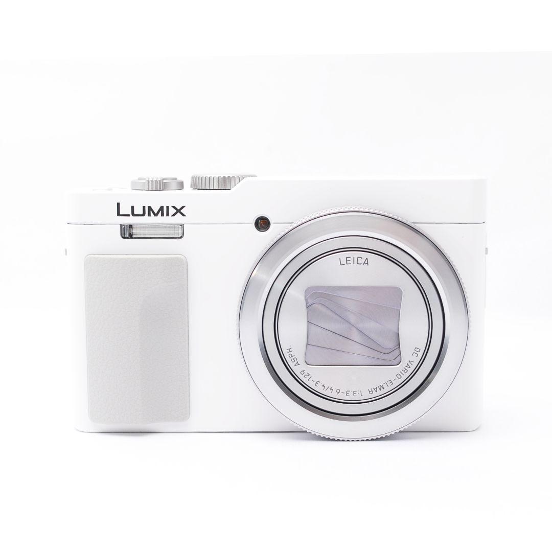 ❤動作良好❤極美品❤ Panasonic LUMIX DC-TZ99 Wi-Fi