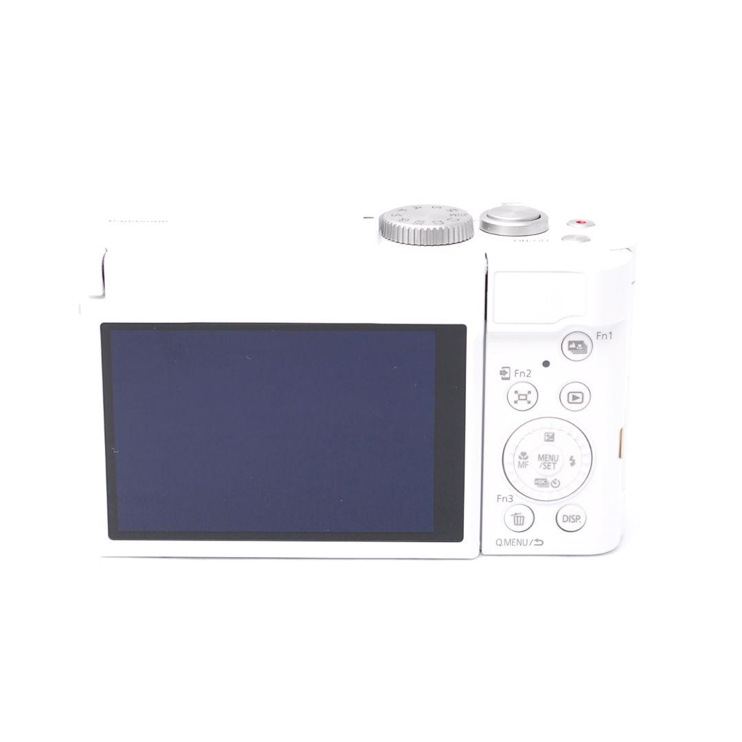 ❤動作良好❤極美品❤ Panasonic LUMIX DC-TZ99 Wi-Fi