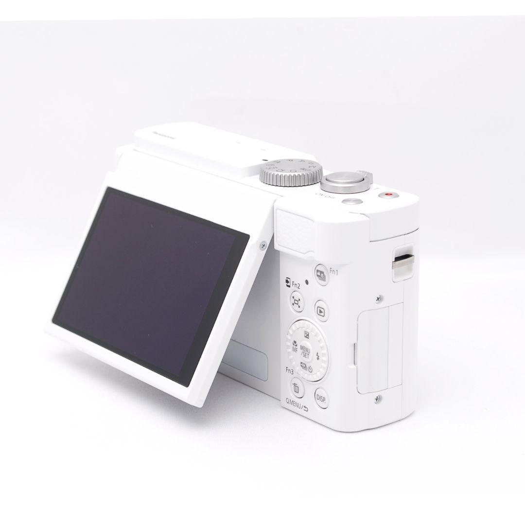 ❤動作良好❤極美品❤ Panasonic LUMIX DC-TZ99 Wi-Fi