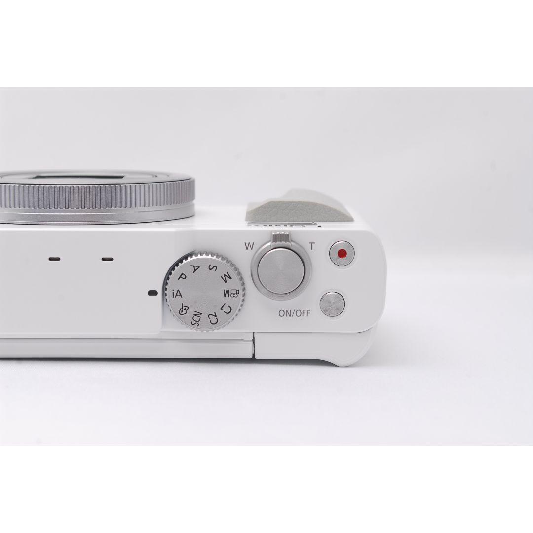 ❤動作良好❤極美品❤ Panasonic LUMIX DC-TZ99 Wi-Fi