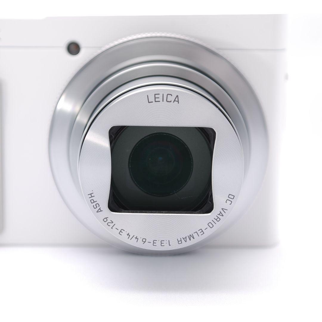 ❤動作良好❤極美品❤ Panasonic LUMIX DC-TZ99 Wi-Fi