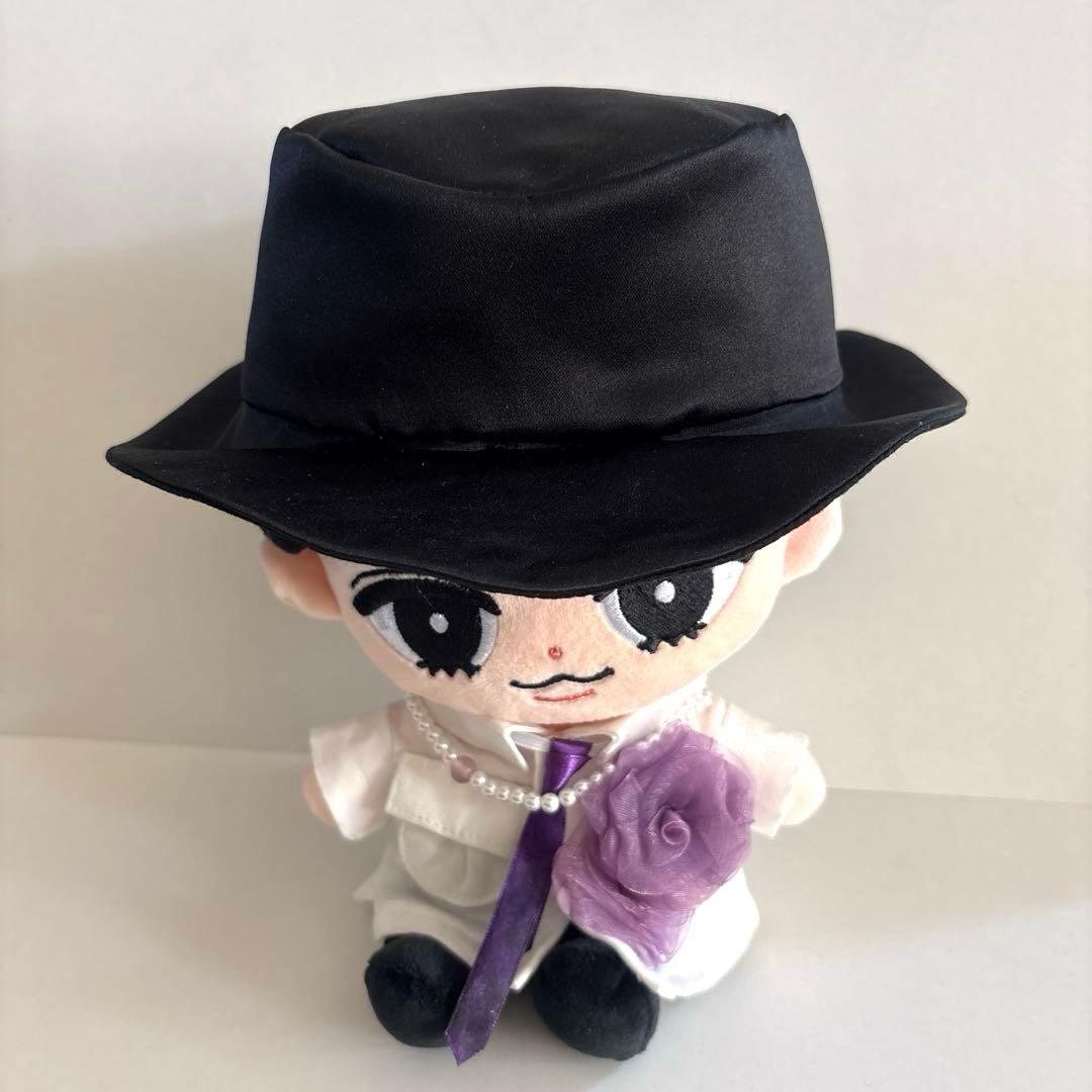 しょぴ様 すのチル　服 ラウール　SIRIUS ダンスプラクティス　衣装