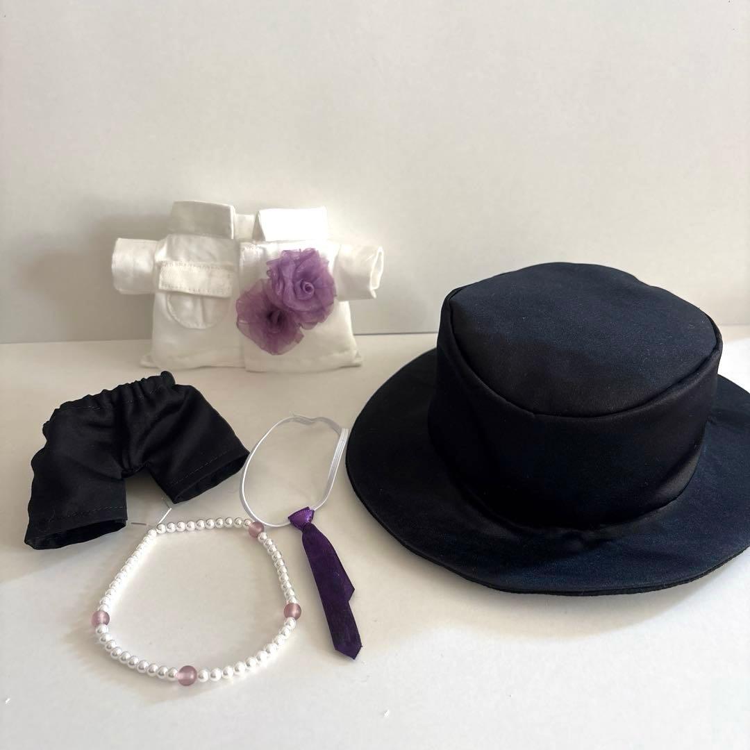 しょぴ様 すのチル　服 ラウール　SIRIUS ダンスプラクティス　衣装