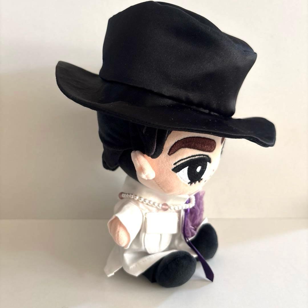 しょぴ様 すのチル　服 ラウール　SIRIUS ダンスプラクティス　衣装
