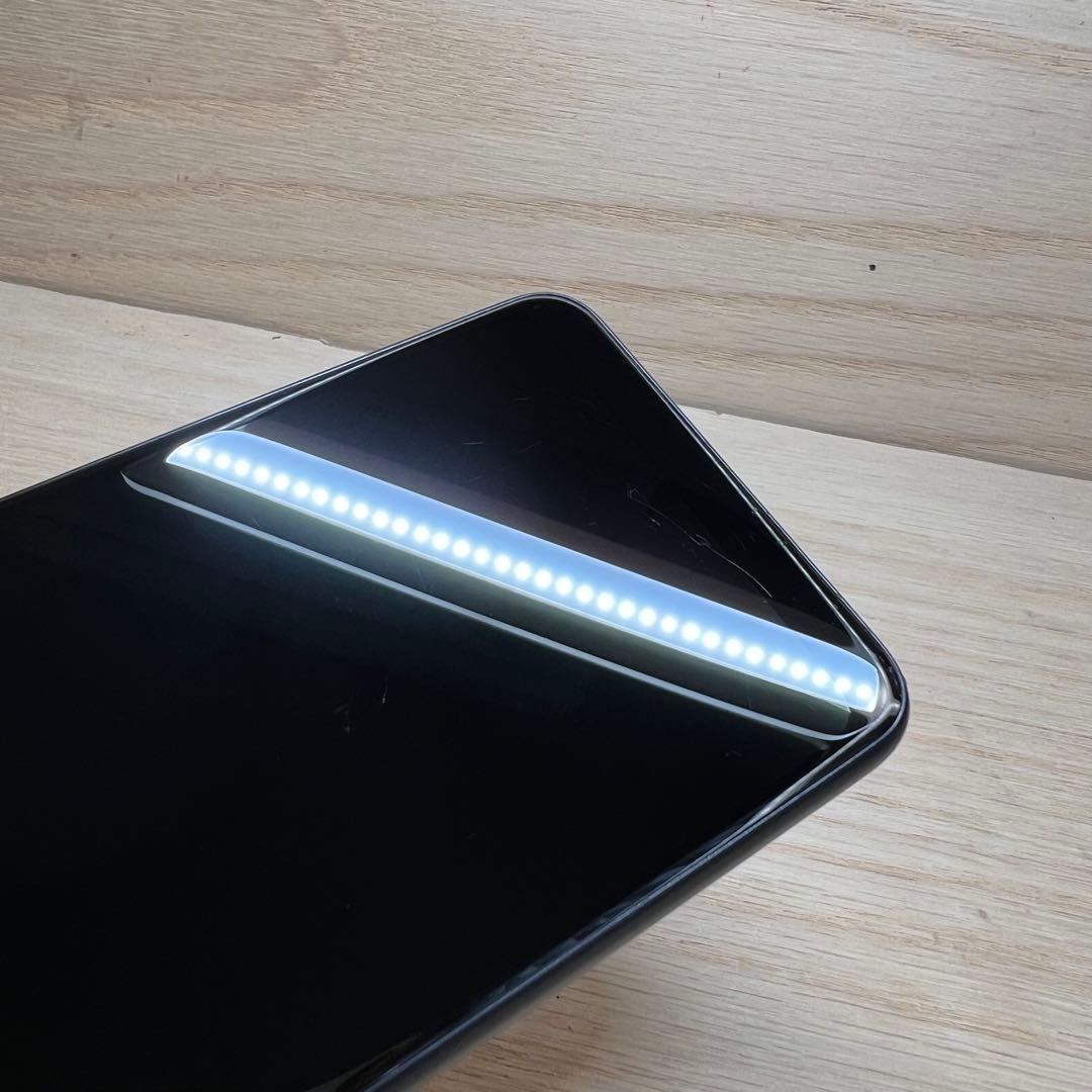 Samsung Galaxy A22 5G 本体 T123