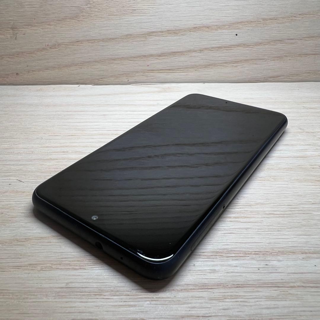 Samsung Galaxy A22 5G 本体 T123