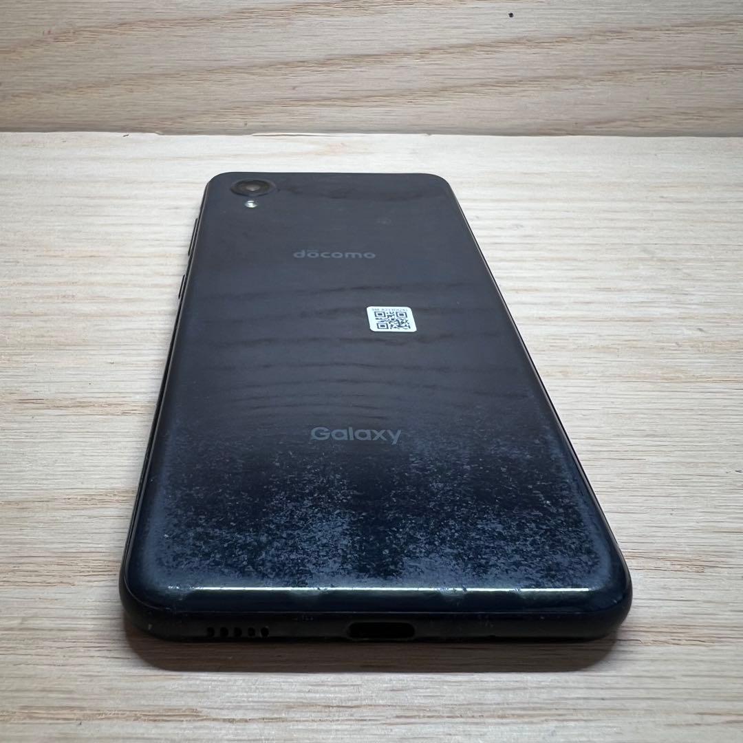 Samsung Galaxy A22 5G 本体 T123