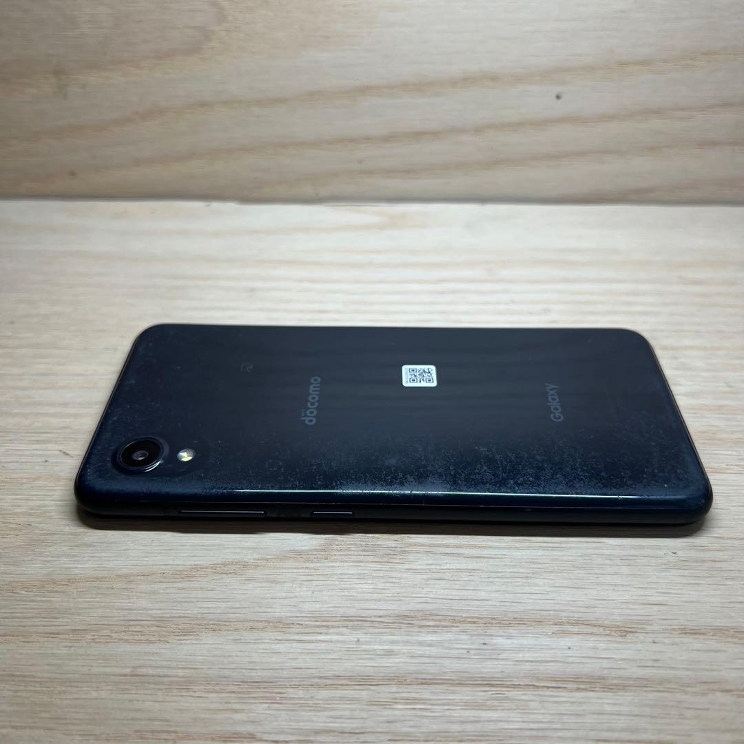 Samsung Galaxy A22 5G 本体 T123