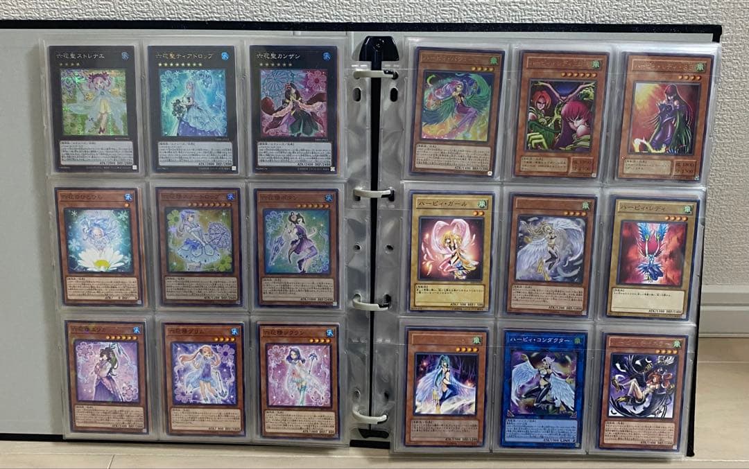 【引退品】【まとめ売り】遊戯王OCG デュエルモンスターズ 360枚以上