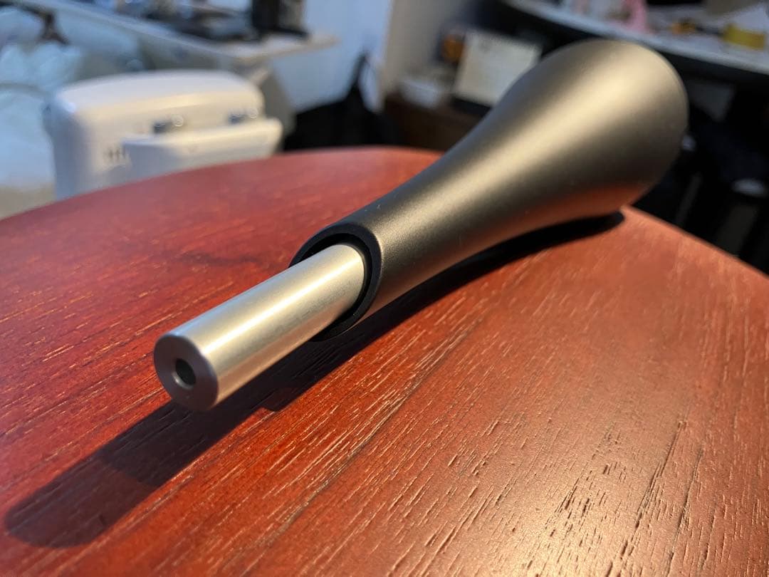 B&W 805S ROSENUT スピーカーペア美品（２台目）