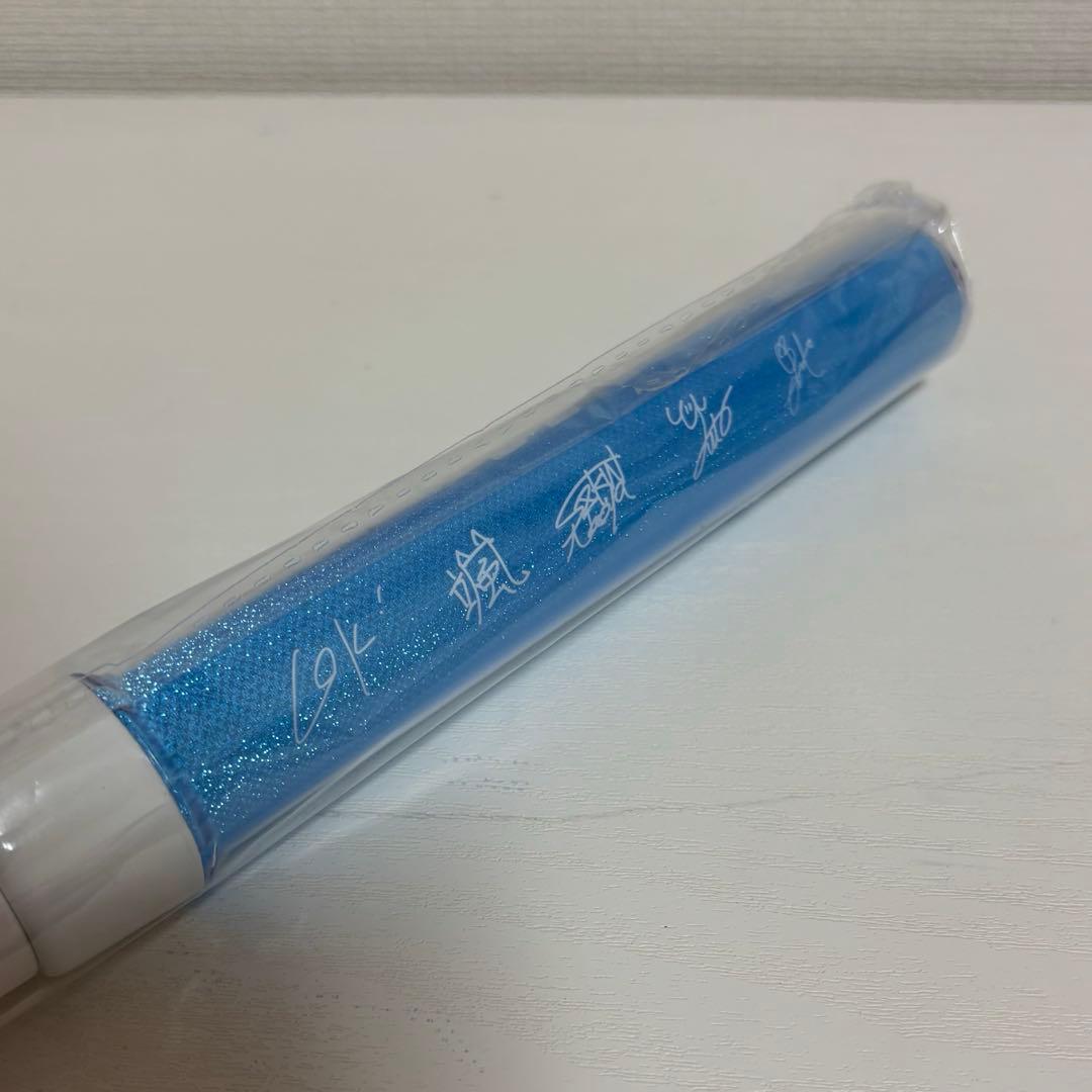 WILDBLUE ペンライト