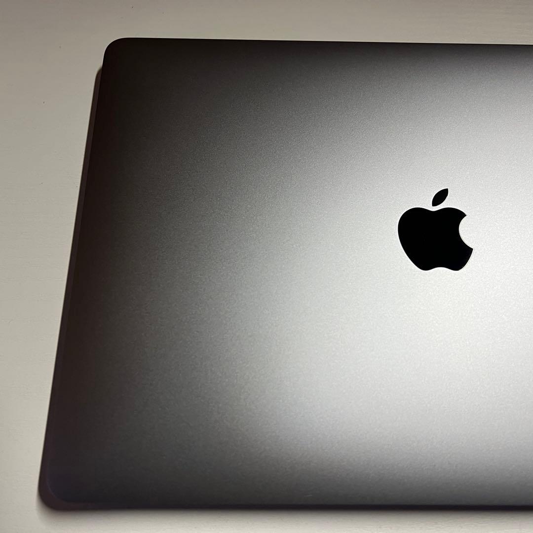 超美品　MacBookPro 2020 A2251 i7 32GB 500GB