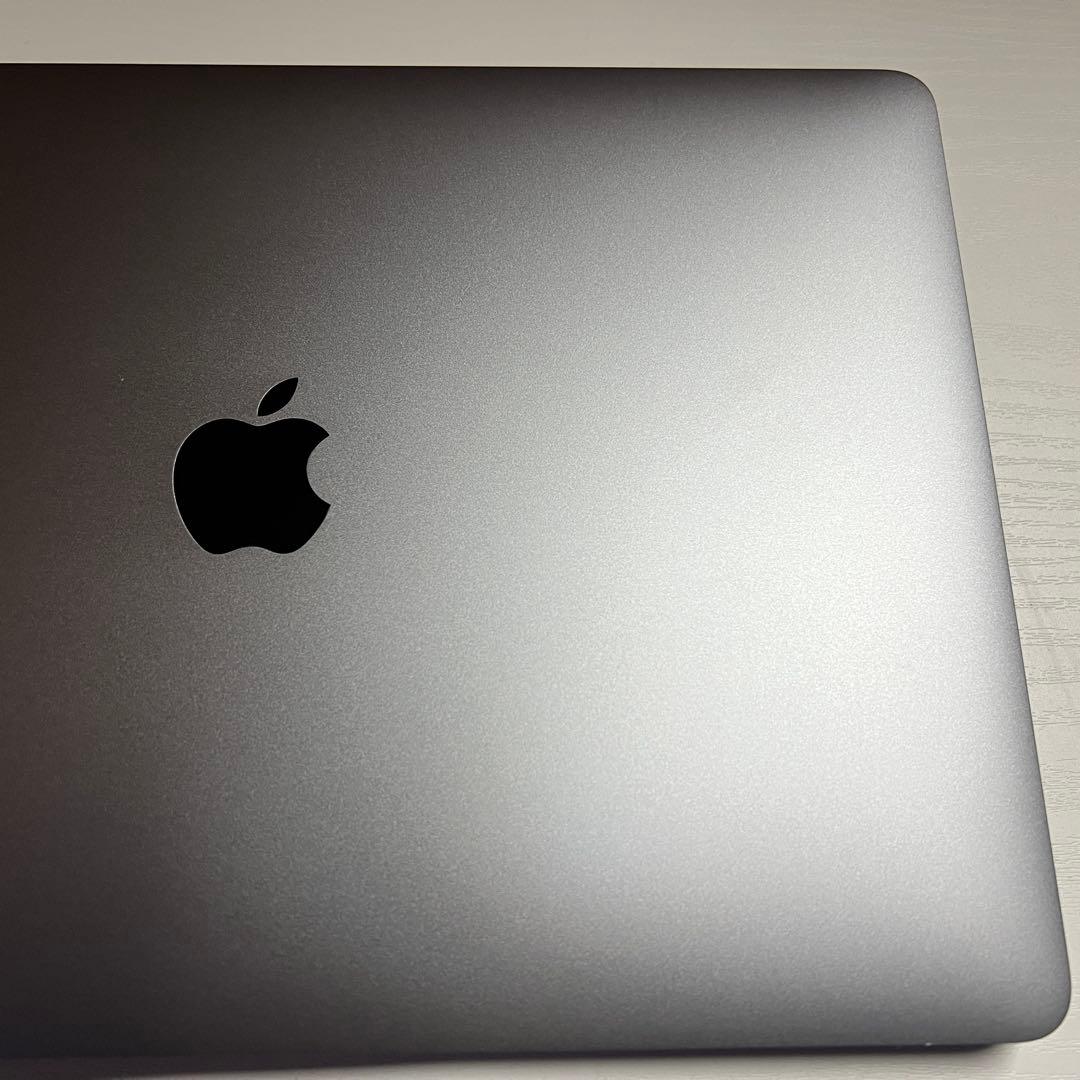 超美品　MacBookPro 2020 A2251 i7 32GB 500GB