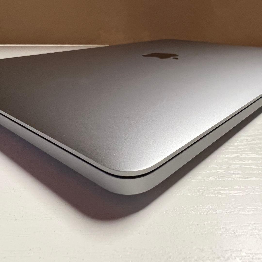 超美品　MacBookPro 2020 A2251 i7 32GB 500GB