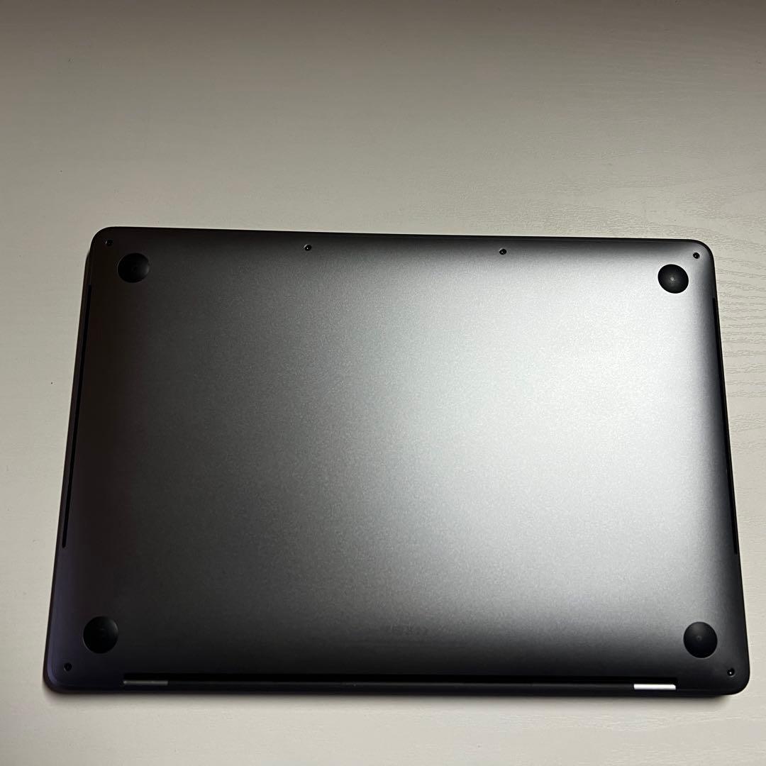 超美品　MacBookPro 2020 A2251 i7 32GB 500GB