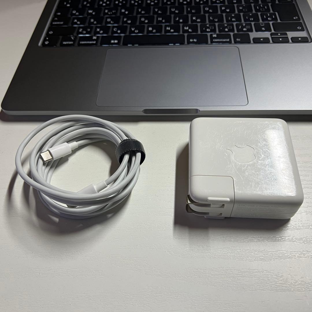 超美品　MacBookPro 2020 A2251 i7 32GB 500GB