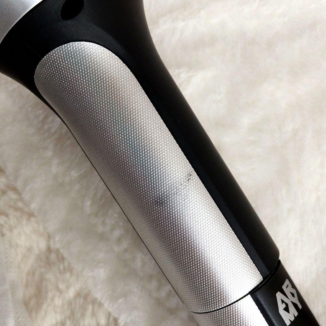 【BTS】 公式ペンライト VER.2 VER.3 M114