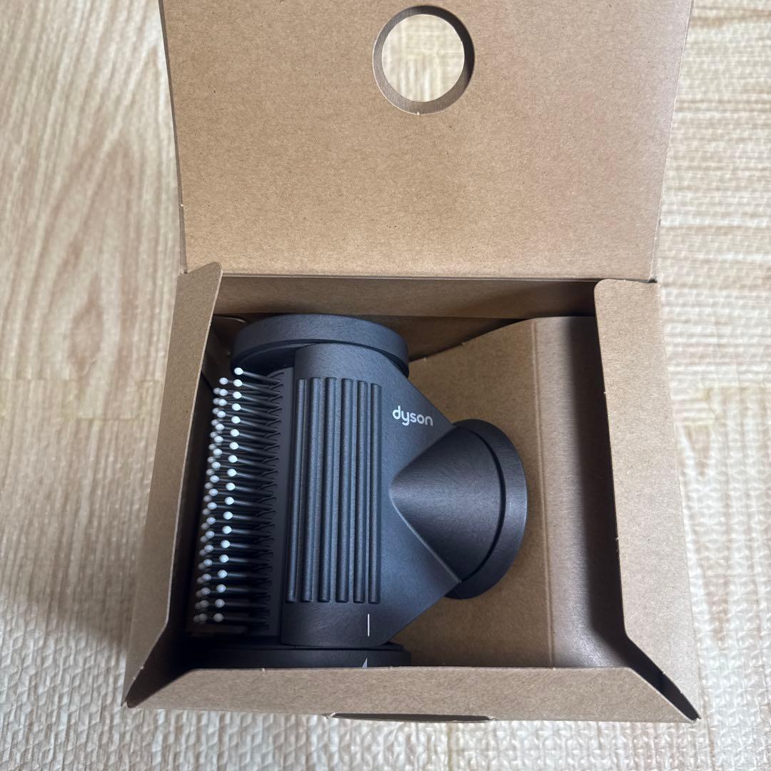 新品未使用！Dyson ダイソンドライヤー　アタッチメント　付属品　セット販売