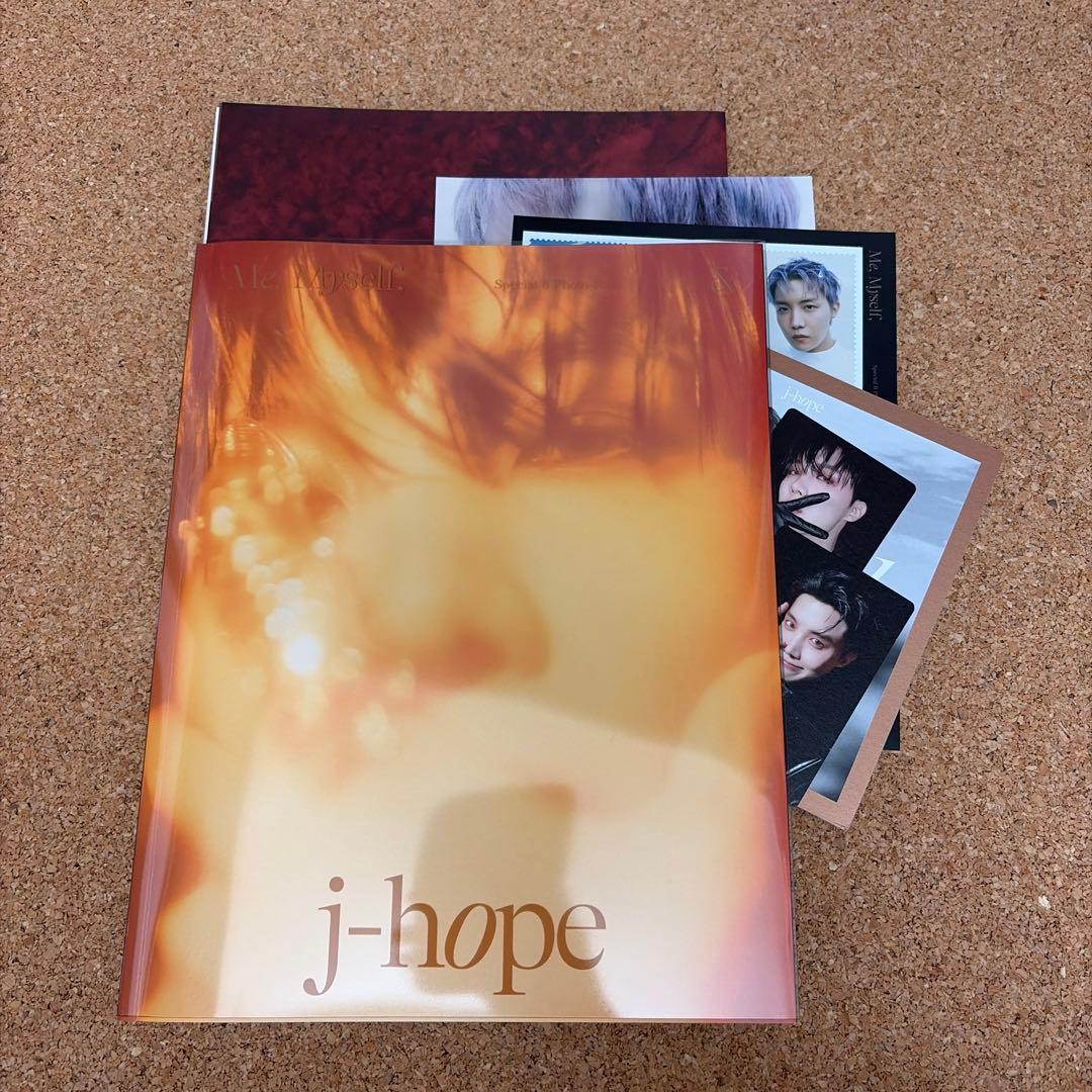 BTS Special 8 Photo-Folio 8冊セット