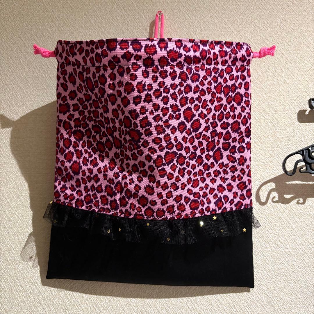 BETTYページ