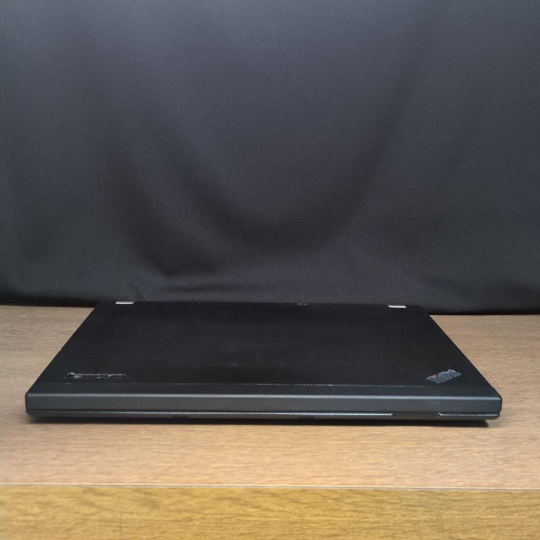 Windowsノート本体 ThinkPad X220/ Core i7 / 16GB/ 240GB SSD