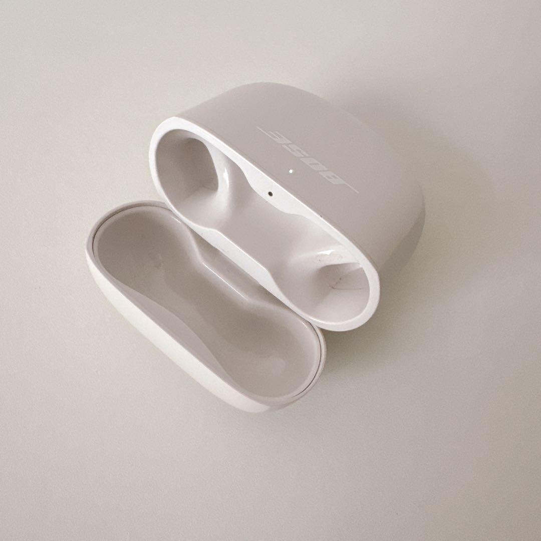 Bose QuietComfort Earbuds Ⅱ ホワイト