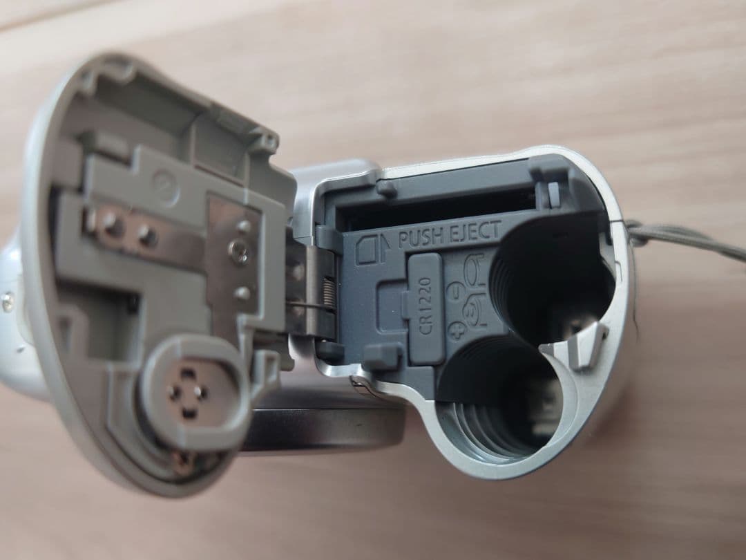 デジタルカメラ Canon PowerShot A580