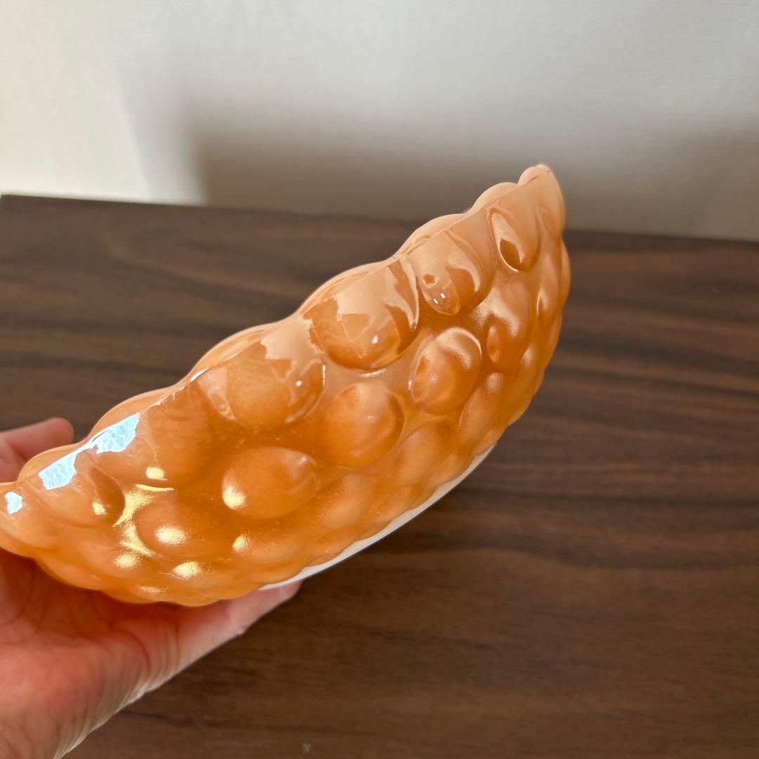 デッドストック！アンカーホッキング　Fire King バブルボウルセット