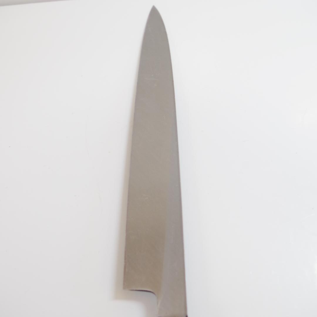 A4853.54 和包丁 武蔵野 2本セット