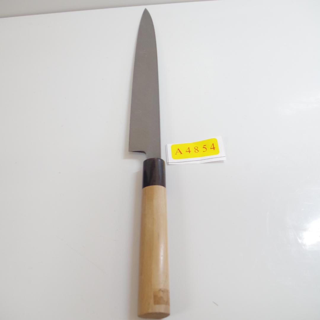 A4853.54 和包丁 武蔵野 2本セット