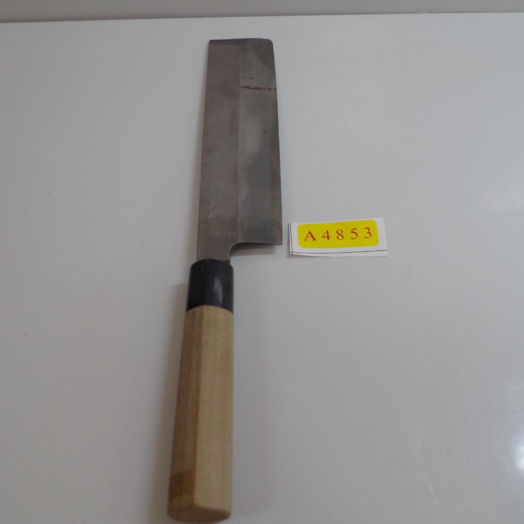 A4853.54 和包丁 武蔵野 2本セット