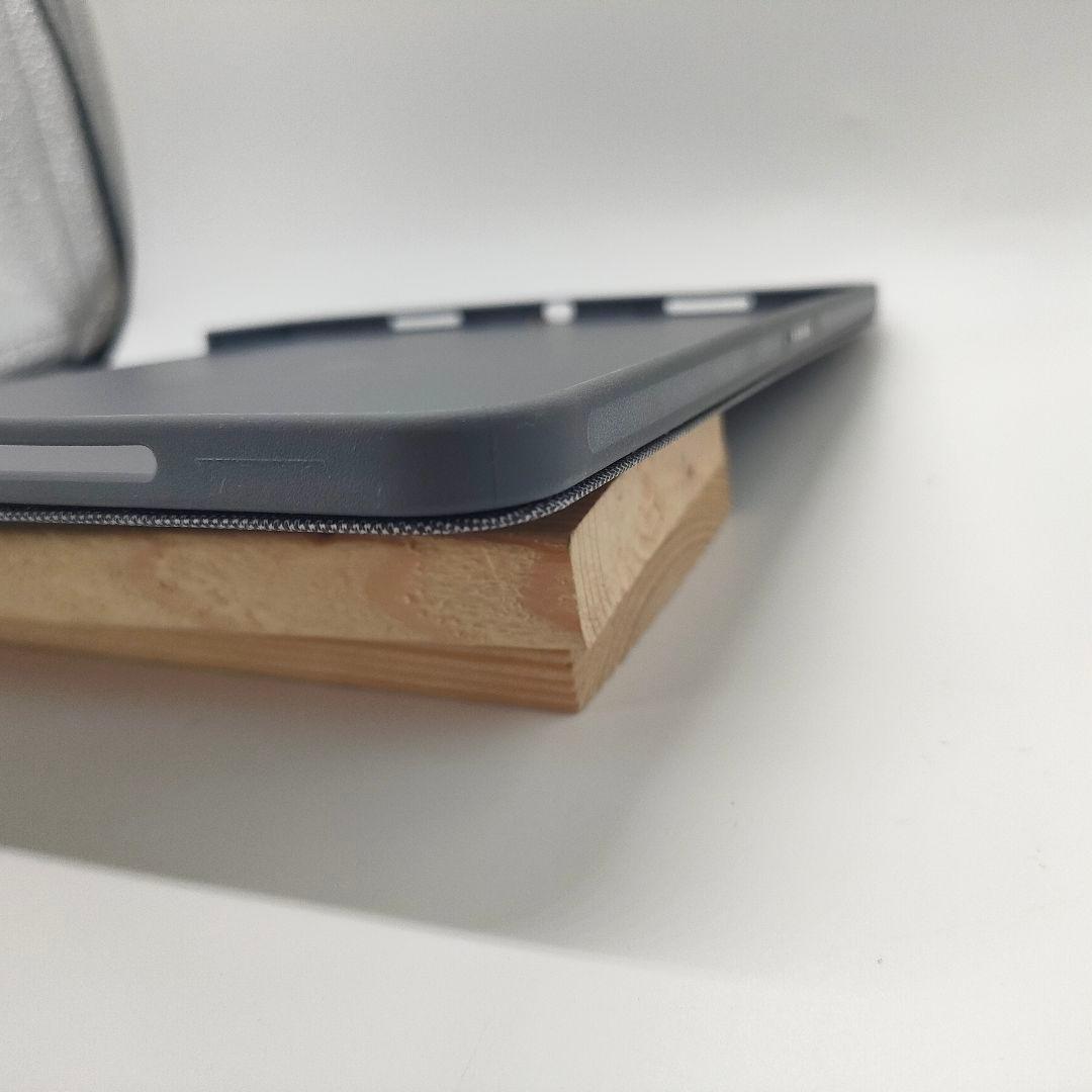 ロジクールiPadPro12.9インチ ComboTouch iK1275GRA