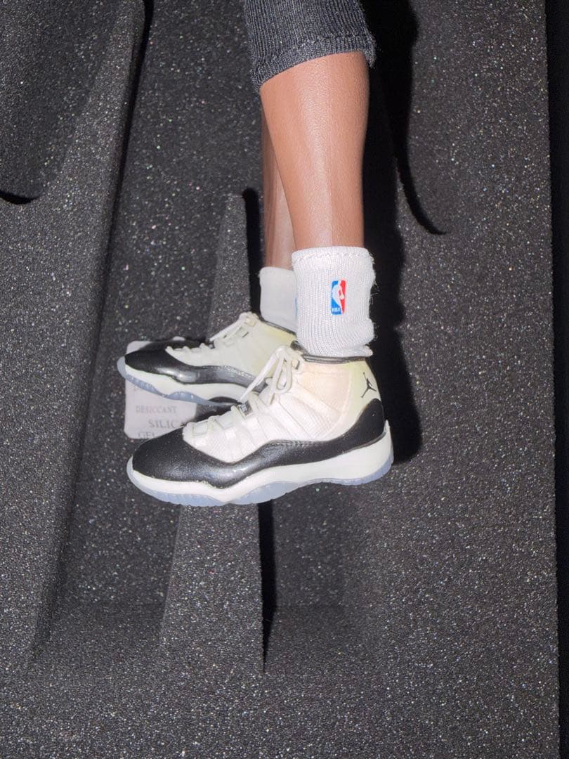 エンターベイ ENTERBAY NBA フィギュア マイケル ジョーダン